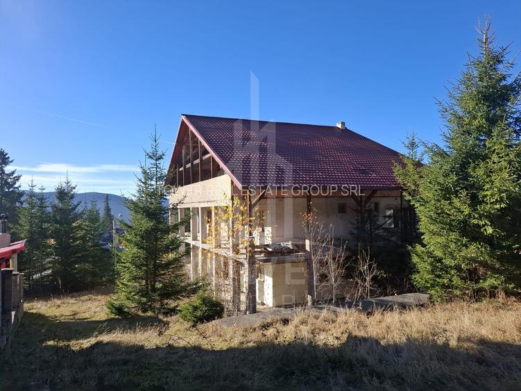 Pensiune de vânzare în Păltiniș – oportunitate de investiție - 4