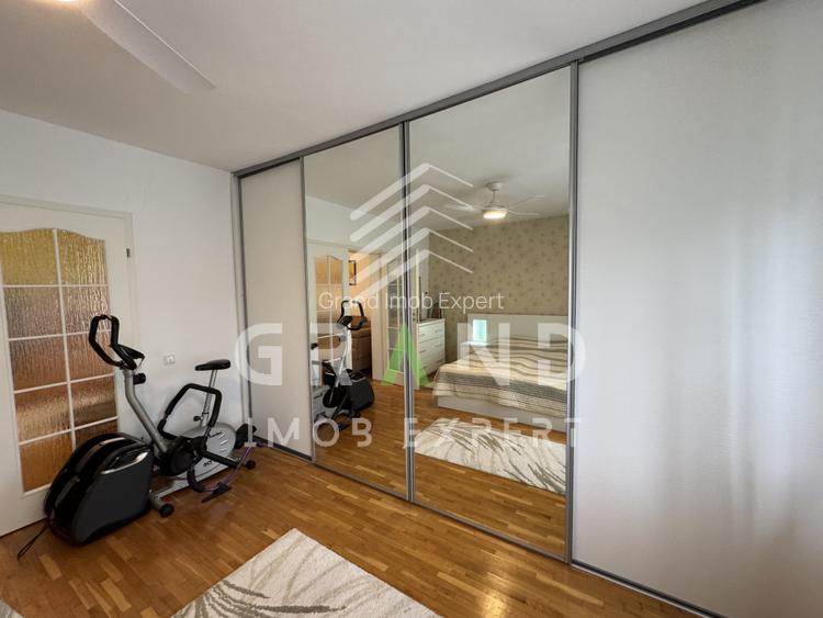 Casă cochetă cu grădină superbă și garaj | 624 mp teren | Dâmbul Rotund–Cluj - 17