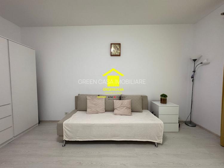 Aparatment 1 camera, 41mp, parcare, zona Urusagului - 6