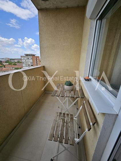 SX589 Gheorghe Lazar - 2 Camere - Vedere Panoramica - 8