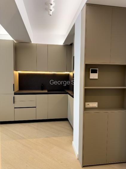 Apartament 2 camere Cortina North prima inchiriere, parcare inclusa - 5