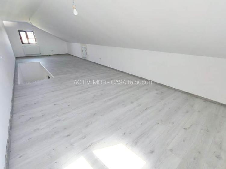 Casa- Vila -Rahova-Alexandriei-Leroy Merlin-teren 300mp -dormitor matrimonial - - 16