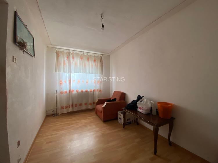 Ferentari,str.Capitan Radu Constantin,et 4/4,centrala,a/c,cadastru,intabulare. - 2