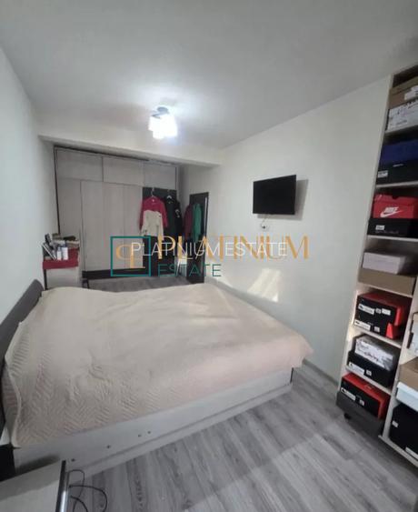 P4912 Apartament decomandat cu 3 camere in zona Braytim - 2