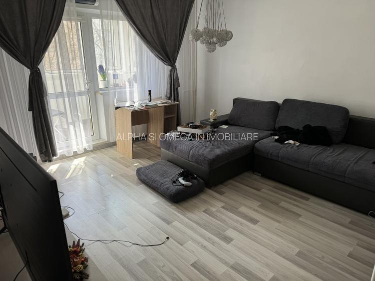 Apartament cochet, pentru termen lung - 2