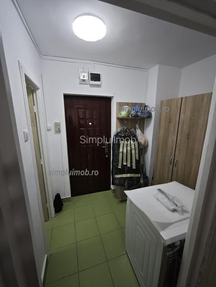 Metrou 1 Decembrie - Garsonieră Bloc Mixt Complet renovată - Titan - 6
