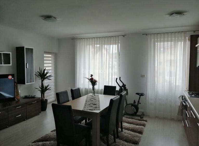 Apartament de inchiriat , 52 mp utili , parcare ,zona Eroilor - 3