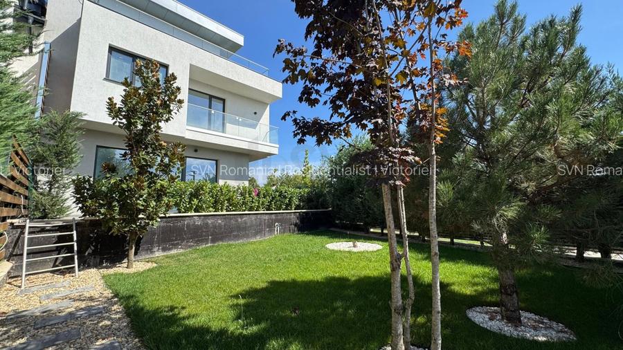 REV2005279 Vile Exclusiviste Langa Lac l Complex Rezidential - 6