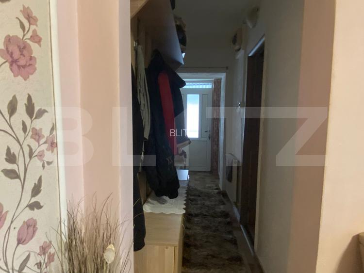 Apartament cu 2 camere, 32 mp, cu terasa si 2 parcari, zona Iris - 5
