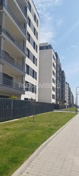 Apartament 3 camere de vânzare | H Pipera Lake | Loc parcare inclus - 16