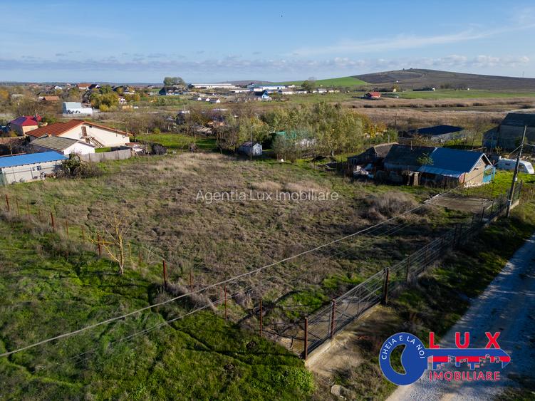 ID 7858 EXCLUSIVITATE - Teren cu potențial turistic în MURIGHIOL - 6