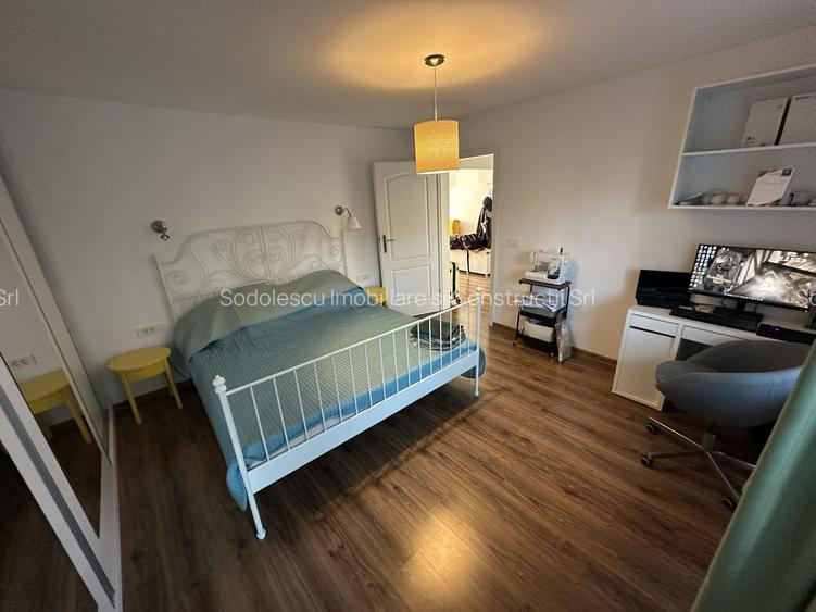 Apartament 3 camere zona Iulius Mall - 17