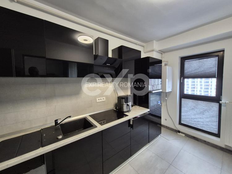 3 camere Residence 21 | Militari| Mobilat & Utilat | Parcare subsol - 7