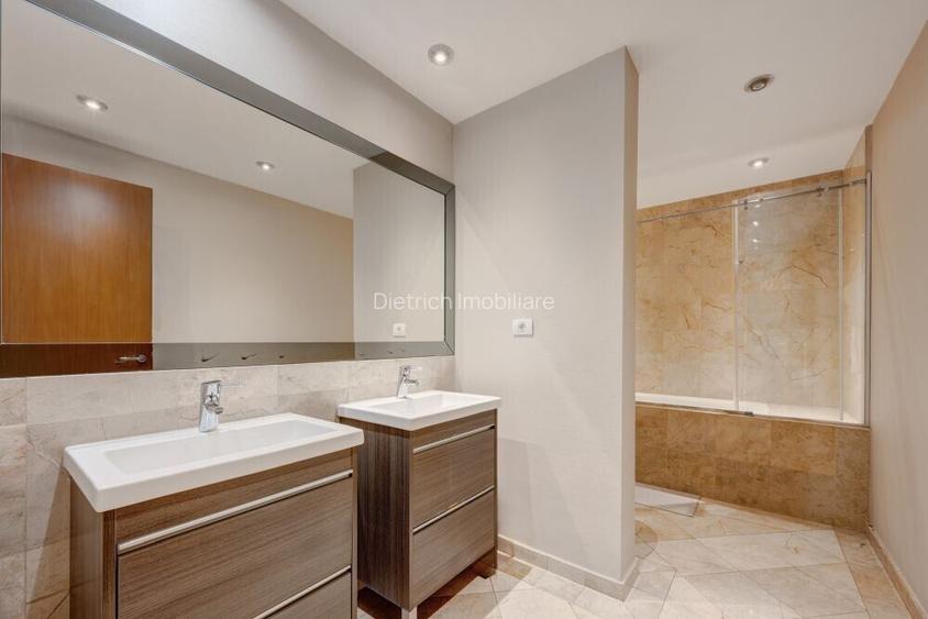 Penthouse spectaculos - Parcul Herastrau | 6 camere - 312 mp - 17