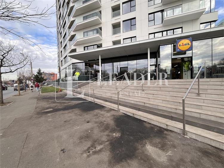 Apartament 2 camere Lux | Barbu Vacarescu | Design apartment - 27