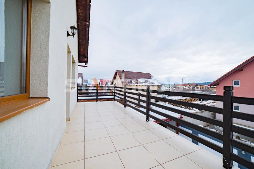 Casa mobilata Central Sanpetru - 41