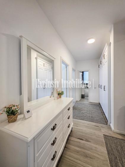 TERMEN LUNG! Apartament pe Malul Lacului cu Vedere la Mare din toate camerele - 15