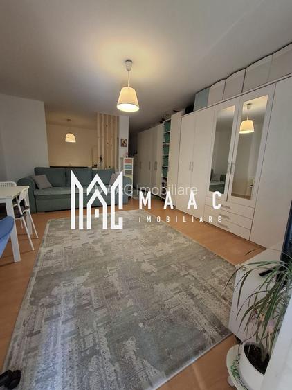 Apartament 2 camere | 47 mp | Zona Tilisca | - 2