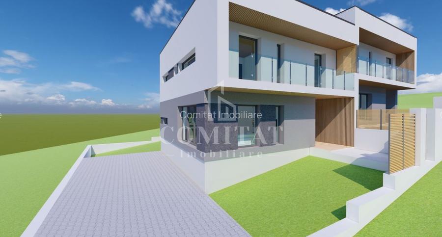 Casă de tip duplex de vânzare | 4 camere | Zona Auchan - Iris - 8