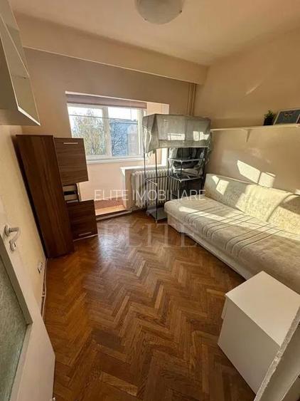 Apartament 4 camere în zona NICOLAE TITULESCU - 7