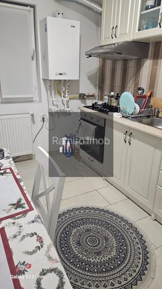 Apartament 2 camere decomandat Sos Giurgiului / Dedeman - 2