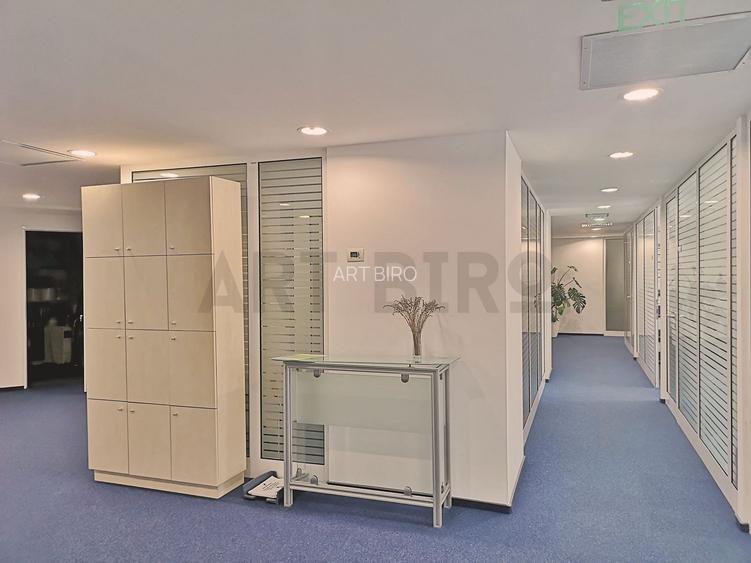 Zero comision, 310mp birou ultracentral, Universitate, 2' metrou - 9