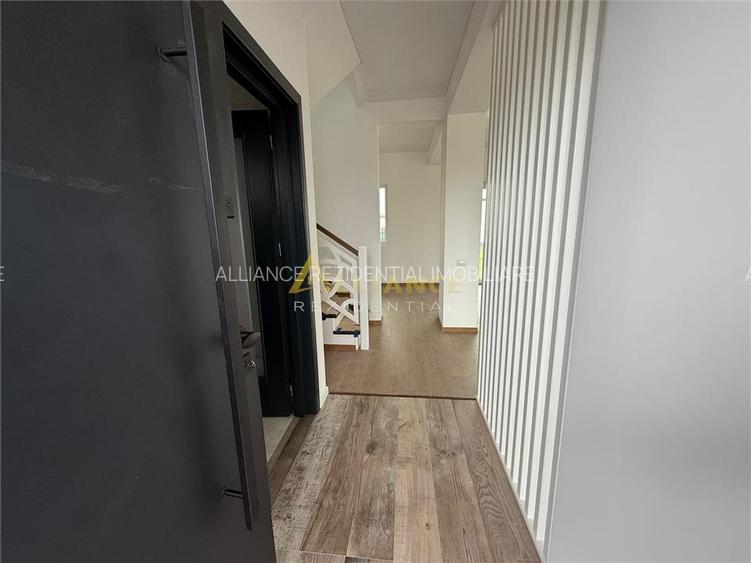 Vila individuala / 4 Camere / 3 Bai / Teren 453 mp - 5