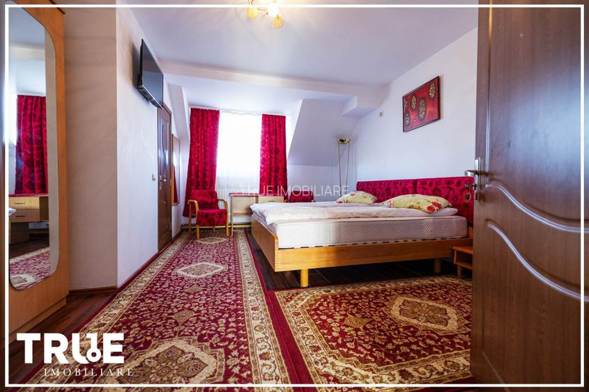 Complex Turistic AYMA – Reghin - De vânzare - 15