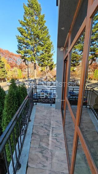 Spațiu Generos de Închiriat - 90 mp Utili - Zonă Ultra-Centrală. - 14