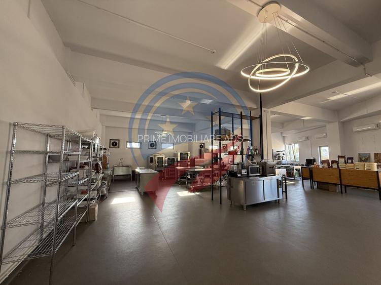 Afacere de inchiriat HORECA /Craiova - 5