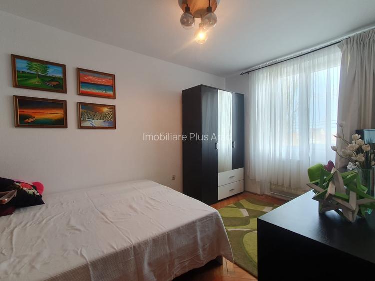 De inchiriat Apartament cu 2 camere in zona centrala - 6