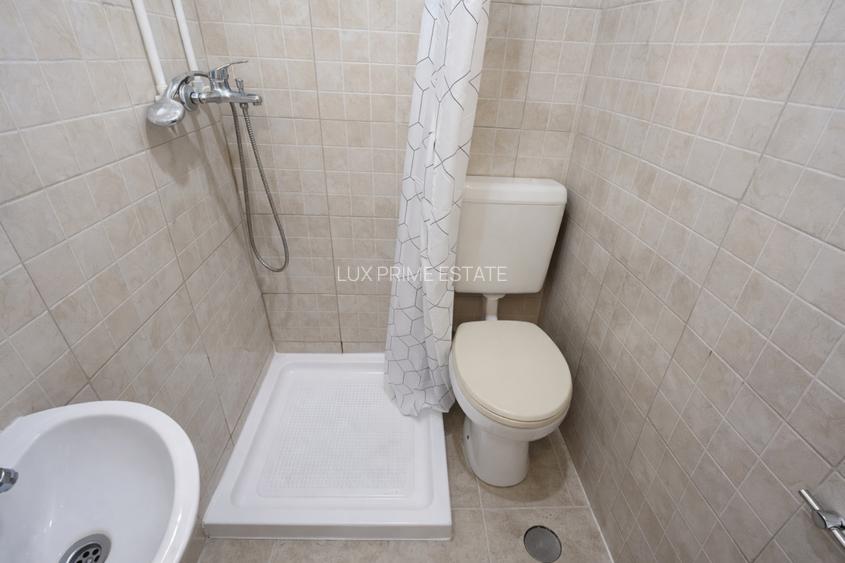 Garsonieră Calea Lipovei - 6