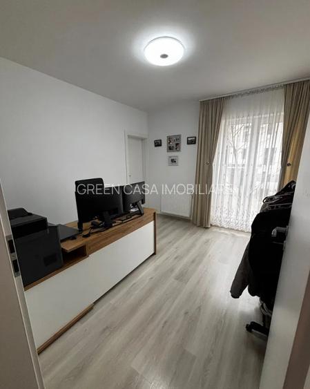 Apartament 3 camere | 2 băi | 75mp | mobilat modern | Eroilor - 5