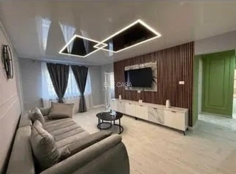 Apartament 3 camere decomandate, etaj 2/4, zona Nicolina - 2