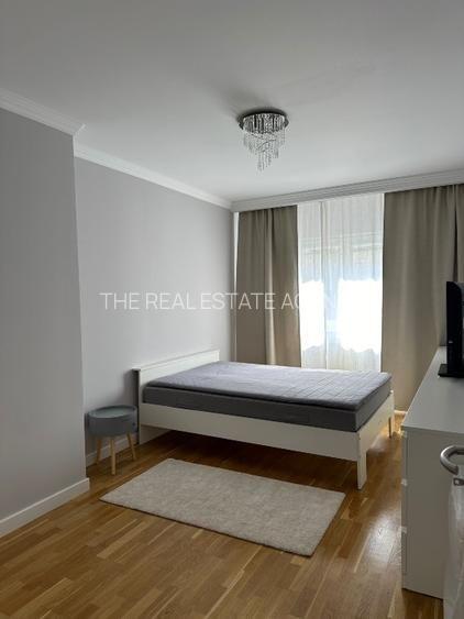 3 camere | Parter + Curte | Pipera | Școala Americanǎ - 7