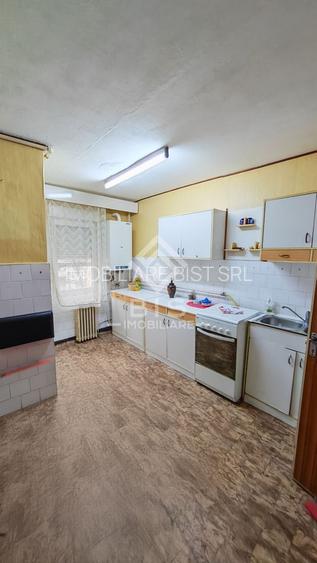 Apartament 4 camere etaj 2 - 11