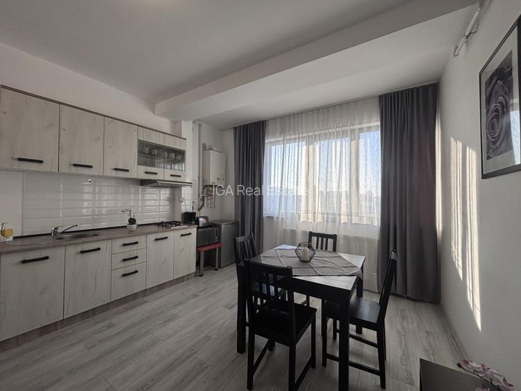 Apartament lângă plajă – Mamaia Nord - 4