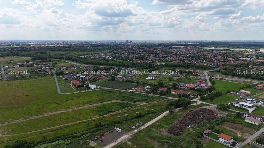 TERENURI PADUREA BISTRA - 14