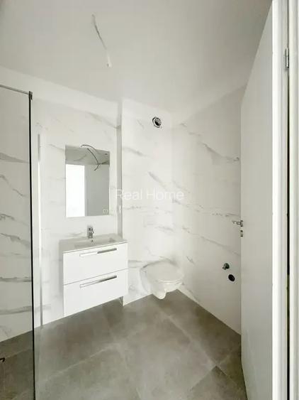 2 Camere NZEB Terasa 40 mp Pallady Metrou N. TecluPanouri Fotovoltaice - 8