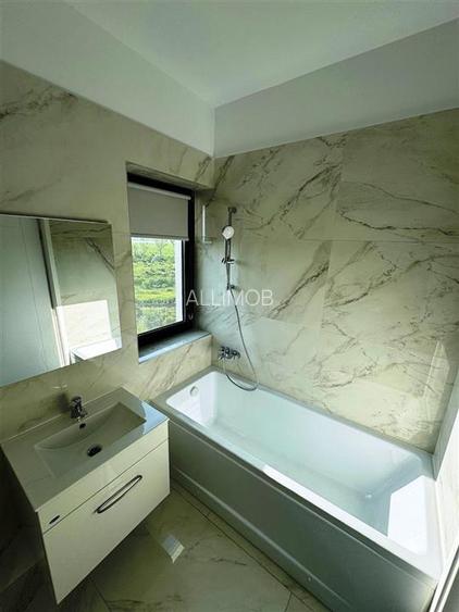 Garsoniera in Ploiesti, zona Vest - 8