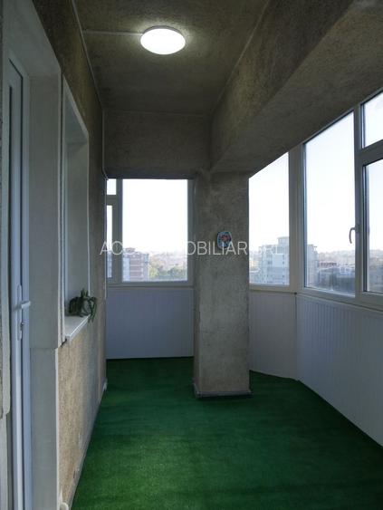Apartament 3 camere decomandat-zona Tomis III - 13