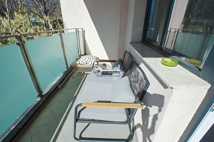 Apartament 2 camere Copou – Bellevue, 56 mp, Mobilat si utilat - 10
