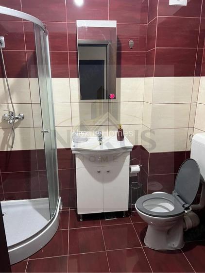 100 metri metrou Dimitrie Leonida - Sos Berceni -Apartament 2 cam dec - 8