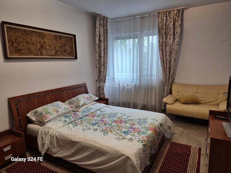 Apartament deosebit 3 camere, 80 mp,parter , zona Soarelui - 15