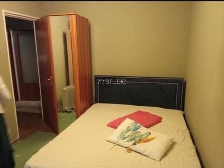 Vanzare apartament 3 camere Obor / Masina de paine - 3