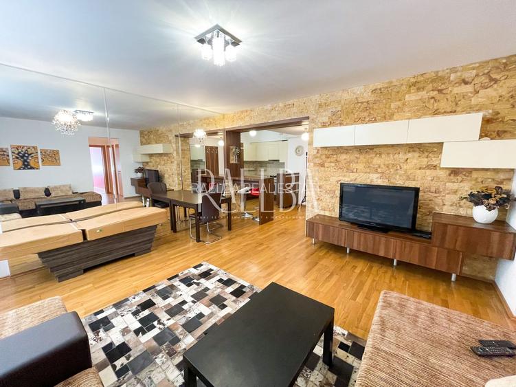 2 camere | Tineretului | Plan Secund | Sala Palatului | - 2