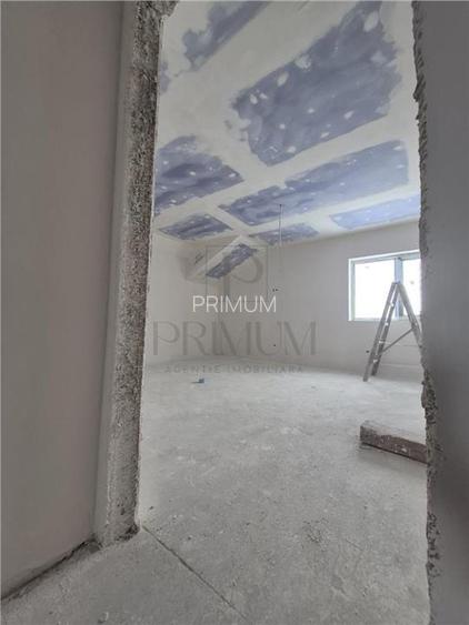 Duplex zona excelenta - finisaje la alegere - spatii generoase - 12