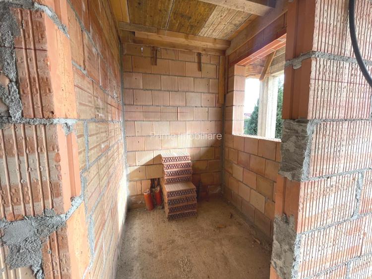 Casă la roșu | 3 dormitoare | zona Arex | Ampoi 3 | Alba Iulia - 2