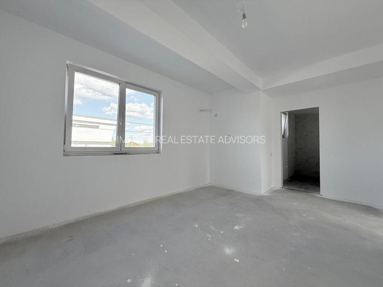 Vila tip duplex | 6 camere | 186mp utili | 2 locuri de parcare | Millo - 15