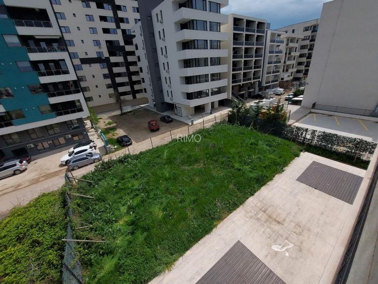 Vila de închiriat Mamaia Nord | Kazeboo Beach | Curte 250 mp - 15